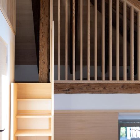 Ansitz Layshof Apartment Weyer Merano Dış mekan fotoğraf