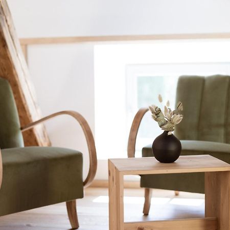 Ansitz Layshof Apartment Weyer Merano Dış mekan fotoğraf