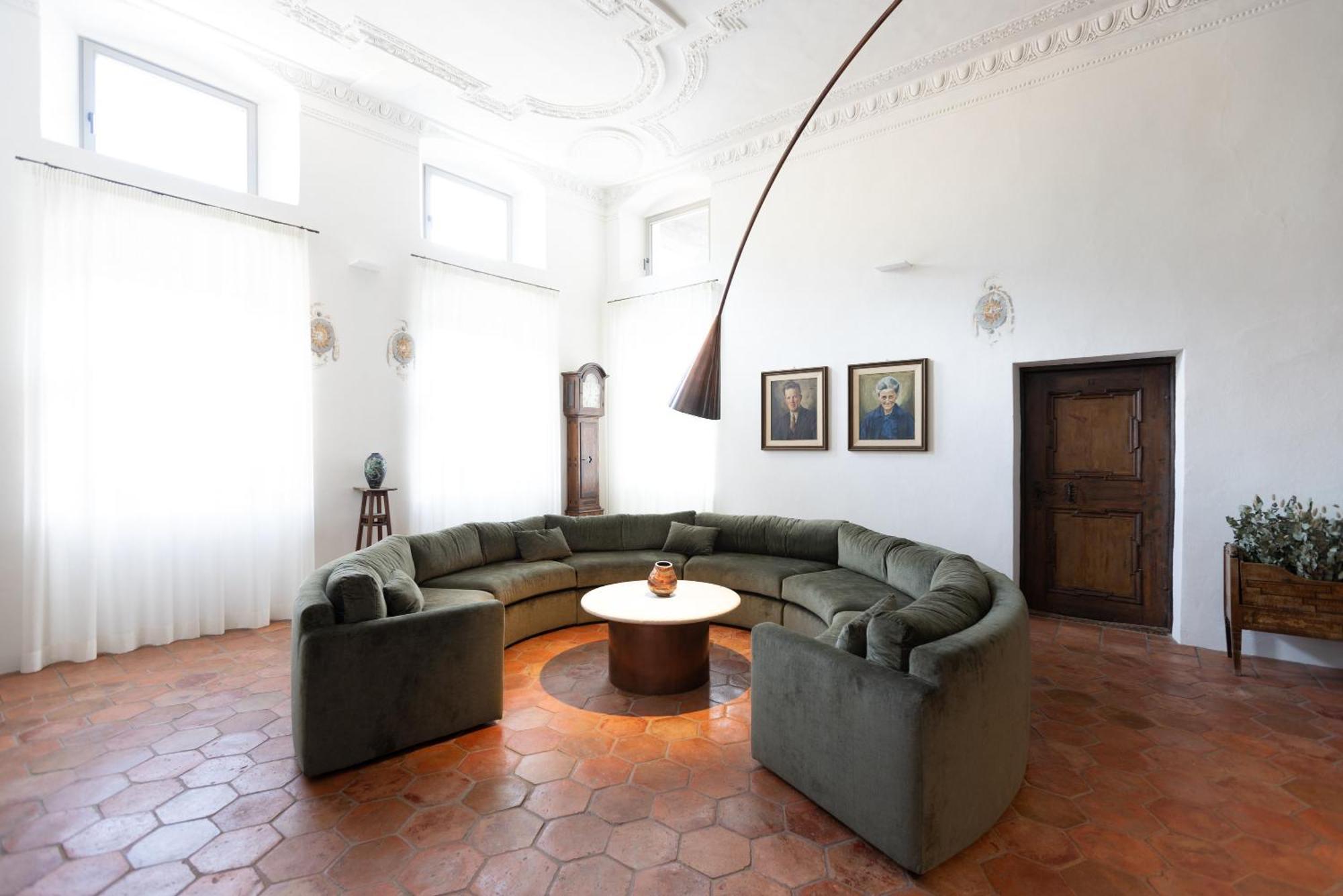 Ansitz Layshof Apartment Weyer Merano Dış mekan fotoğraf