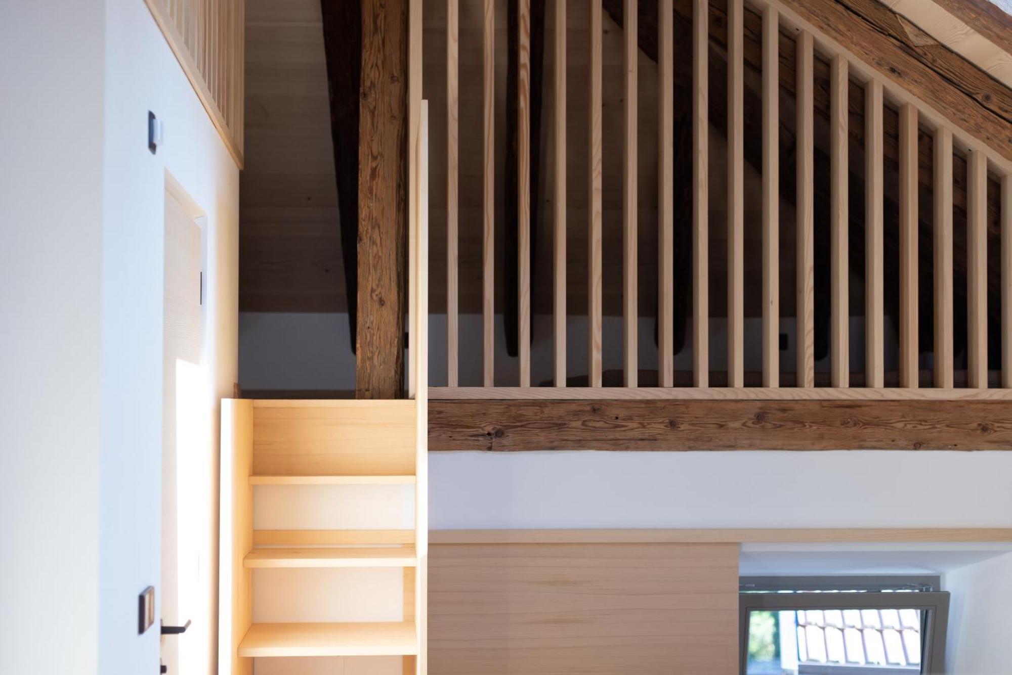 Ansitz Layshof Apartment Weyer Merano Dış mekan fotoğraf