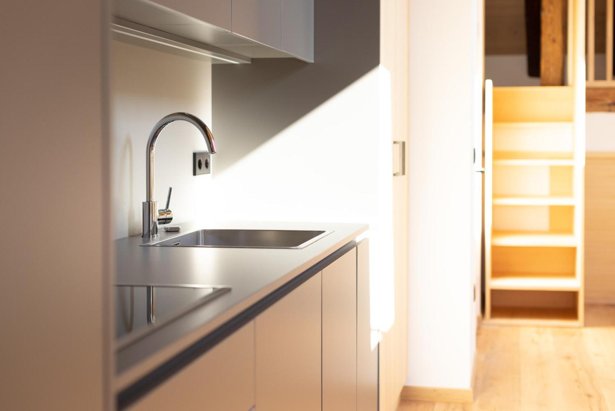Ansitz Layshof Apartment Weyer Merano Dış mekan fotoğraf