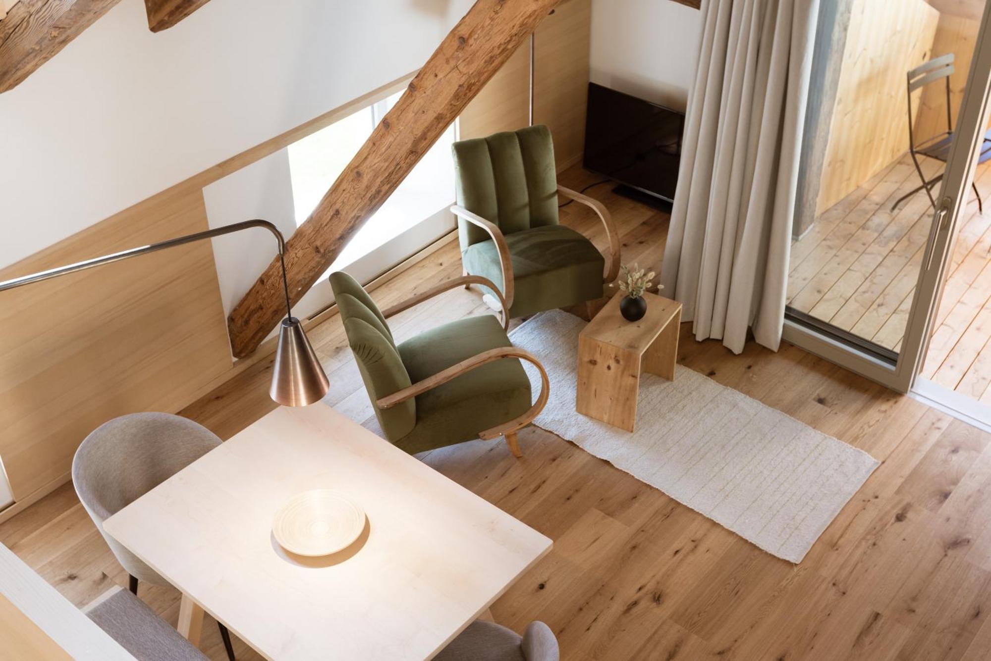 Ansitz Layshof Apartment Weyer Merano Dış mekan fotoğraf