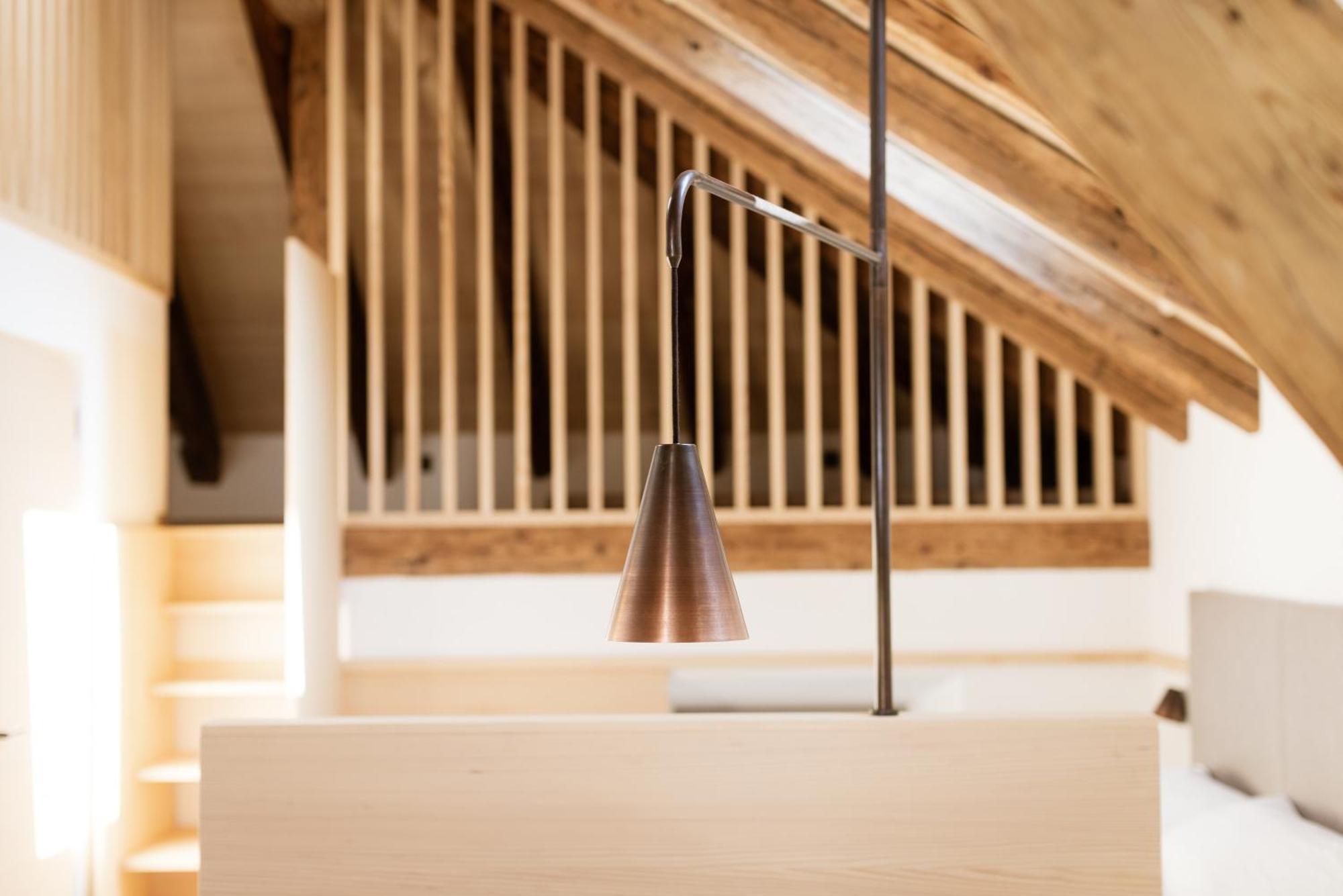 Ansitz Layshof Apartment Weyer Merano Dış mekan fotoğraf