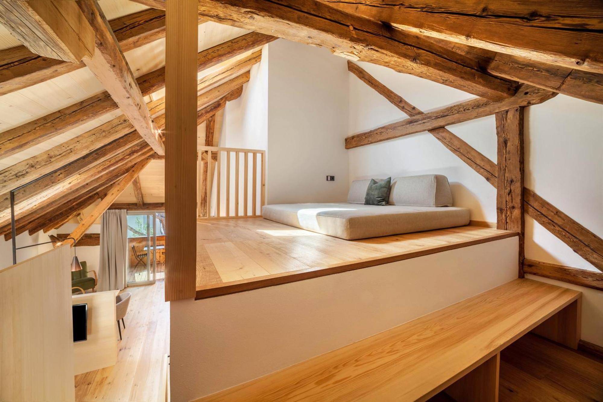 Ansitz Layshof Apartment Weyer Merano Dış mekan fotoğraf